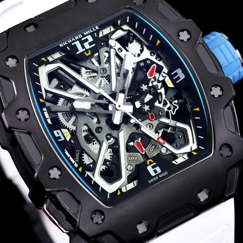 RICHARD MILLE Watches